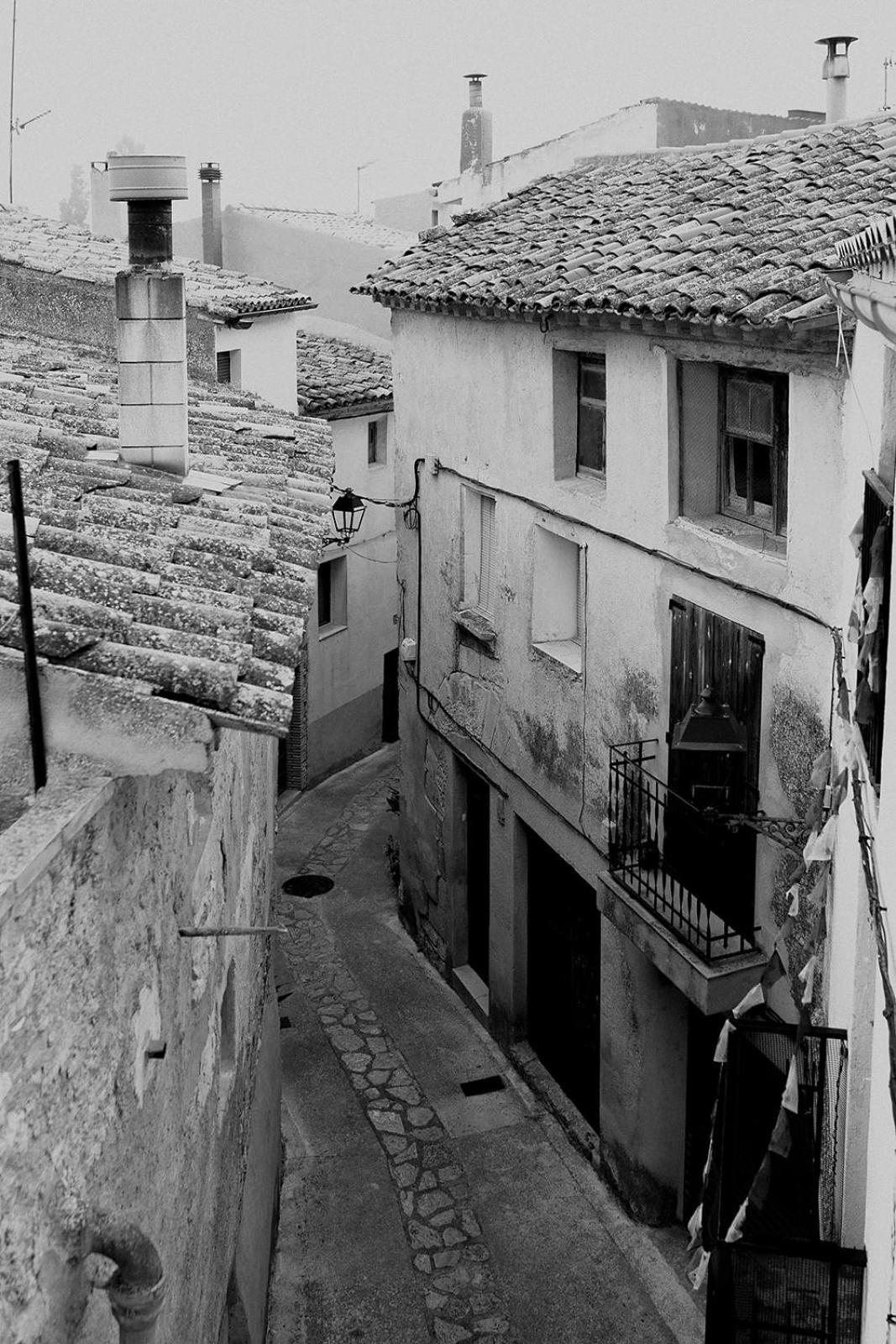El Refugi Albergue Arboli Exterior foto